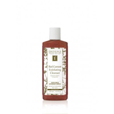 Red Currant Exfoliating Cleanser - Eminence